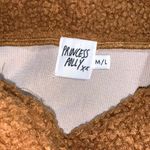 Princess Polly Charlotte Teddy Jacket Photo 1