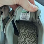 Puma  - WOMENS BASKET HEART HYPER EMB SHOES Photo 9