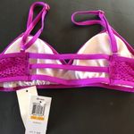 Ella Moss  Bikini Top nwt Photo 4