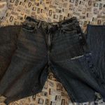 Garage  Denim Wide-Leg Jeans Photo 0