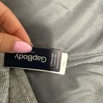 Gap NWT Women's 2 Piece Cotton Rib Bralette and Short Set Photo 3