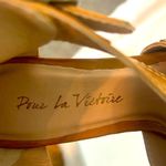 Pour La Victoire NWOT  shoe Photo 4