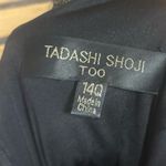 Tadashi Shoji Tadahsi Shoji Black Lace Dress Size 14Q Photo 5