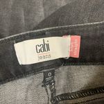 CAbi  Jeans High Straight‎ Smolder Jeans 0 Black Photo 6