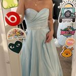 Macy's prom dress  Photo 0