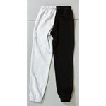 Dolls Kill x Looney Tunes Cartoon Graphic Fleece Joggers Sweats Sweatpants Pants Bottoms Size S π°β¨ Photo 1