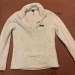 Patagonia Los Gatos Quarter Zip Photo 0