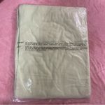 NWT Country Store Sunflowers Top and Capri Set | Size: Large Green Photo 2