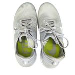 Nike Free Run 2018 Running Shoes 942837 Gray Sneakers Women's Size 7.5 Photo 5