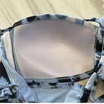 Bar III NWT Keyhole One-piece Monokini sz M Photo 5