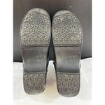 Dansko XP Women's Brown Snake Print Shoes/Clogs Size 39/8 SKU 5895 Photo 2