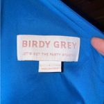 Birdy Grey  Bridesmaid Dress Blue Photo 2