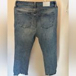 Pistola  Lennon High Rise Cropped Boot Jeans in Zuma 29 Photo 2