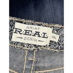 Ariat  Real Denim Midrise Bootcut Jeans Size 29R NWT!! Photo 4