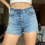 Garage Jean Shorts Photo 0