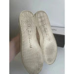 Nine West CLEARANCE‎ Women's  Slip-On Sneakers - Size 9M - Tan Bomdia GUC! Photo 3