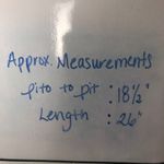 Tribal Striped Back Slit Lace Up Top Size Medium Blue Photo 10