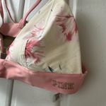 PINK - Victoria's Secret VS Pink Floral Bralette Photo 1