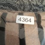 Boden Oversized High Neck Jumper Wool Long Sleeve Sweater Womens 14 Tan Photo 12