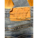 Monkey Ride  Jeans juniors Pants Size 11/30 Blue Denim Original Vintage Skinny Photo 4