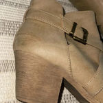 Rocket Dog Womens/ladies Sasha Heeled Ankle Boot size 10 Photo 6