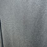 Zella  Womens 1X Gray Long Sleeve Athletic‎ Top Activewear Running Photo 1