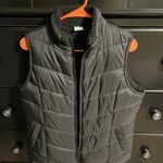 Time & Tru Women’s Reversible Fleece Vest Photo 0