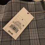 Target Plaid Business Pants Photo 2