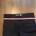 Betabrand NWOT Black Dress Yoga Ankle Cropped Pants Photo 2