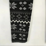 Agnes & Dora  Soft & Stretchy Snowflake Pattern Leggings‎ Size S/M 4-12 Photo 1