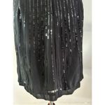 White House | Black Market  mini dress size 8 1920 style Photo 4