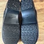 Dansko  Black Clogs Photo 9