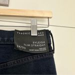 Chaser Veronica Beard Women’s 24 Ryleigh Slim Straight Jeans Photo 6