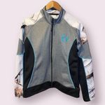 Huntworth  Front Zip Jacket - size medium Photo 0