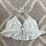 Boutique  white top Photo 1