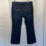 Harley Davidson Straight Leg Jeans 12 Petite Photo 1