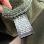 Victoria's Secret Victoria Sport green full zip jacket Extra Small Photo 5