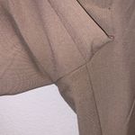 Nine West brown wide leg dress pants Photo 2