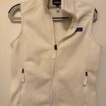 Patagonia Women’s Synchilla Fleece Vest Photo 0