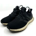 Adidas  UltraBoost 4.0 Black Running Sneakers Women's 7.5 US Photo 0