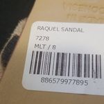 Trina Turk ππ Raquel Slide Sandal ~ Leopard 8 NWT Photo 7