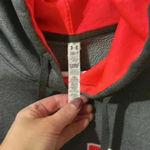 Under Armour , cold gear sweatshirt, size small Photo 3