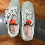 Adidas New Run 70s retro Running shoes size 10 Light Green White Sneakers Photo 8