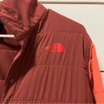 The North Face  Quilted Pullover Photo 3