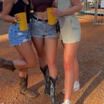 Papaya  Crop Top Photo 2