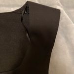 ZARA Little Black Dress Photo 2