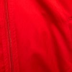 Nike Cincinnati Bearcats Dri Fit Red Track Performance Jacket Photo 5