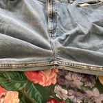 Levi's Ladies Y2K Levi’s 550 relax fit tapered leg mom jeans Size 22L Photo 8