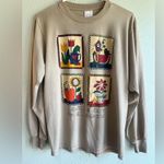 Jerzees  Vintage Style Iowa all Seasons with Colorful Prints Photo 0