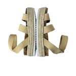 Steve Madden Kimmie Espadrille in Natural Raffia 7 Photo 6